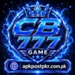 CB777 Game